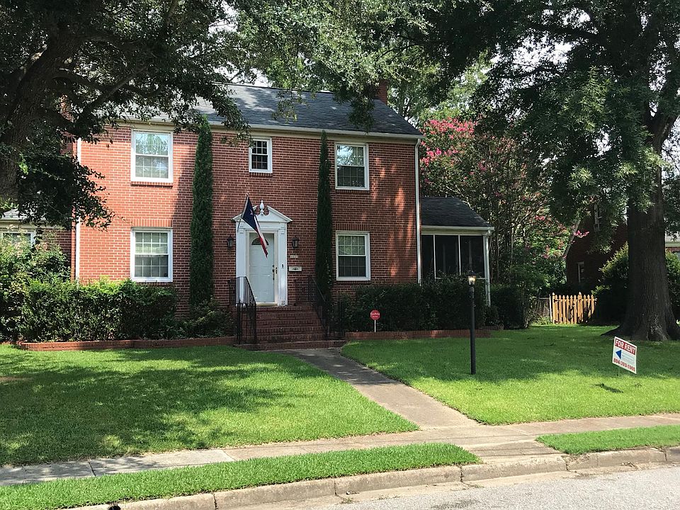 1st image of 4021 Buchanan Dr