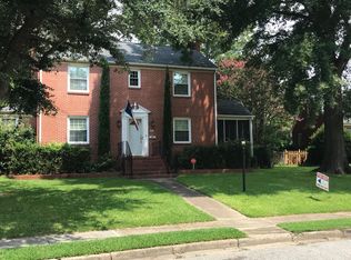 4021 Buchanan Dr, Hampton, VA 23669