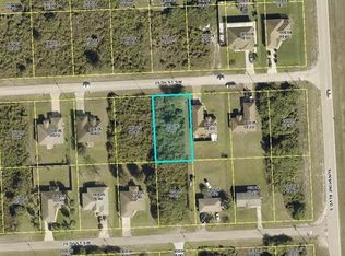 3107 25th St SW, Lehigh Acres, FL 33976