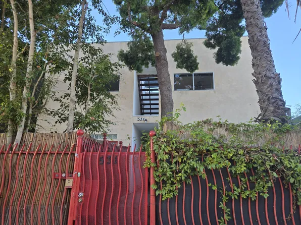 531 Indiana Ave #A, Venice, CA 90291