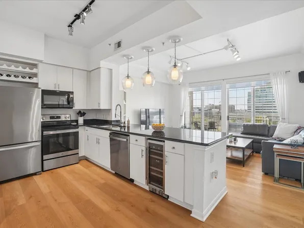 3225 Turtle Creek Blvd APT 832, Dallas, TX 75219