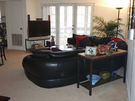 Large Living Room