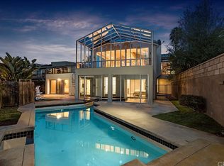 17191 Marina View Pl, Huntington Beach, CA 92649