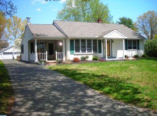 3 Owl Rd, Audubon, PA 19403