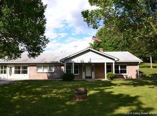 9575 Highway 211 SE, Elizabeth, IN