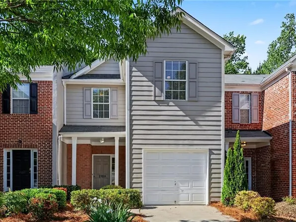1589 River Main Ct, Lawrenceville, GA 30046