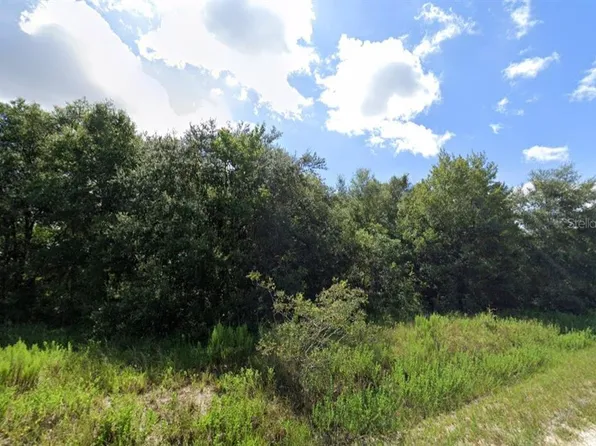 0 NW 53rd Ave Lot 92, Ocala, FL 34482