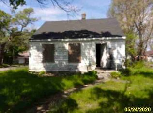 20501 Moenart St, Detroit, MI 48234