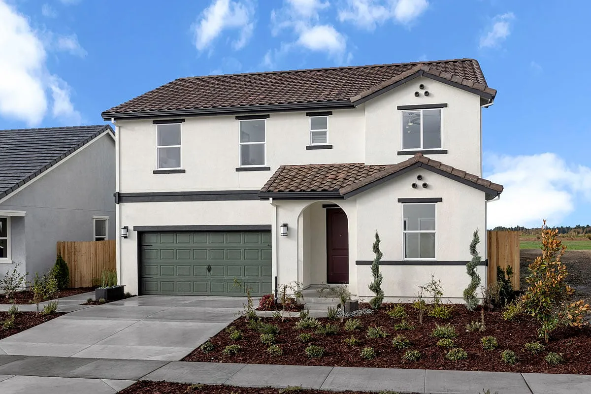 Plan 2391 Modeled Plan, Brighton at Placer One photo 1