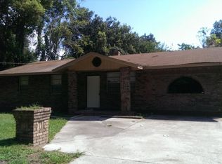 7115 Smyrna St, Jacksonville, FL 32208