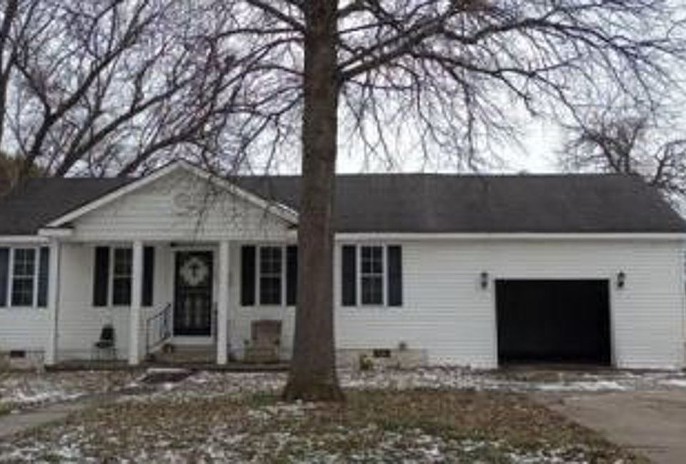 Property Front View