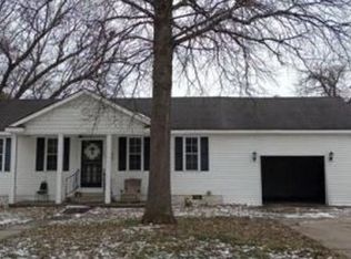 909 W Hale Ave, Osceola, AR 72370