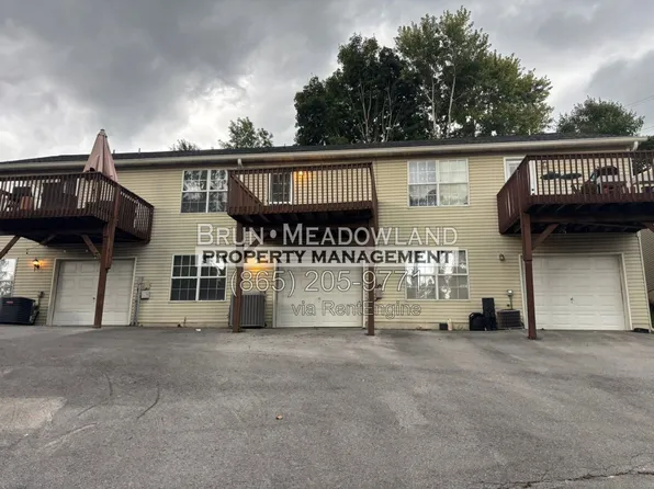 820 Calypso Way, Knoxville, TN 37923