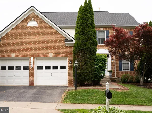 21104 Hickory Forest Way, Germantown, MD 20876