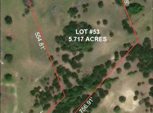 Avila Ln, Briggs, TX 78608
