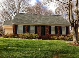 1603 Biscayne Dr, Greensboro, NC 27410