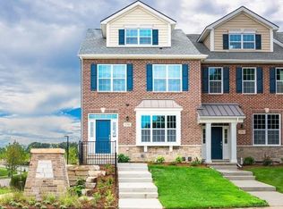 2786 Ashcombe Dr, Ann Arbor, MI