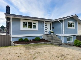 670 Polyanthus Cres, Saanich, BC V8Z 2J4