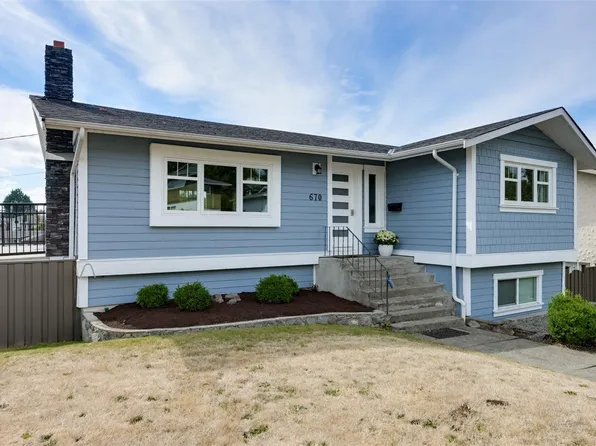670 Polyanthus Cres, Saanich, BC V8Z 2J4
