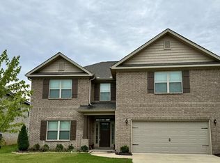 154 Kingswood Dr, Huntsville, AL 35806