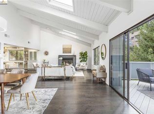 1227 Alvarado Rd, Berkeley, CA 94705