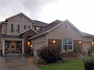 15025 Silver Feather Cir, Broomfield, CO 80023