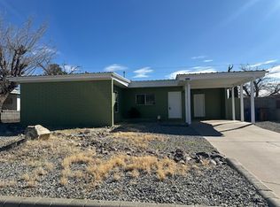 1310 Gardner Ave, Las Cruces, NM 88001