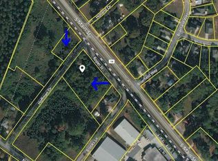 100 Roper St, Fountain Inn, SC 29644