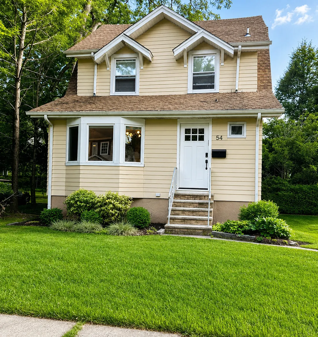 3 bed, 2.5 bath, 1526 sqft, $5,500 — Photo 1