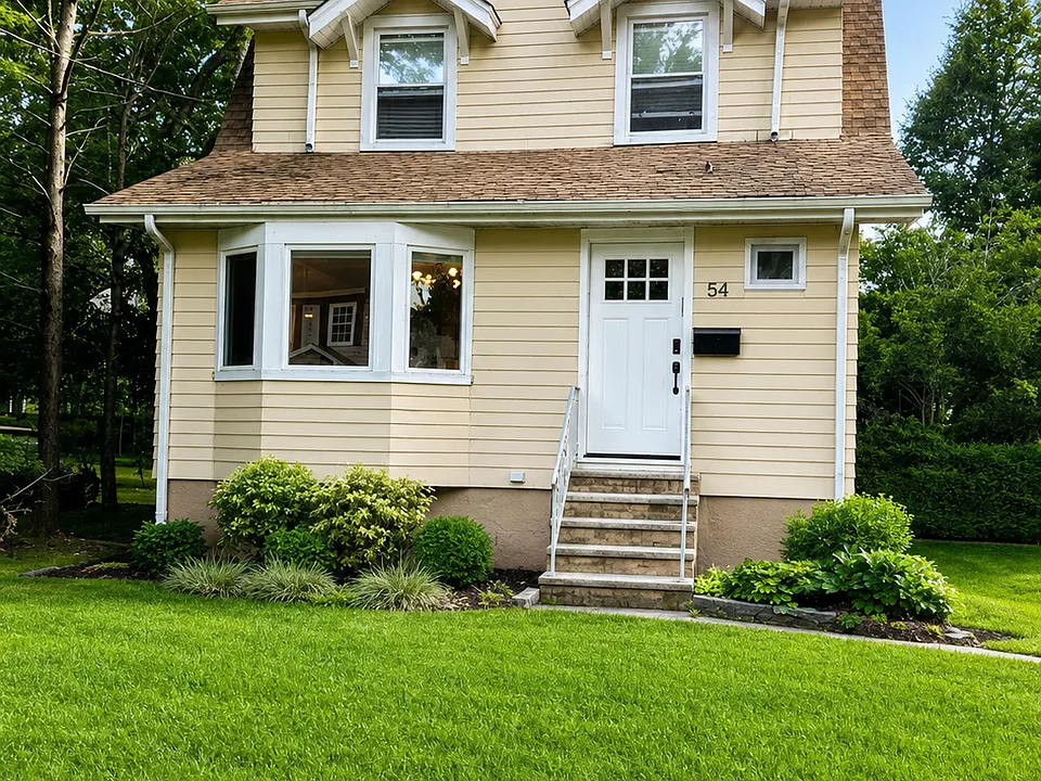 54 Oak St