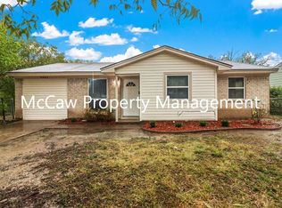 3942 Mehalia Dr, Dallas, TX 75241