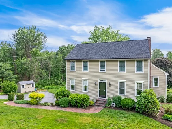 300 Tahattawan Rd, Littleton, MA 01460