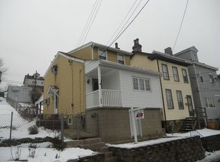 954 Manton Way, Pittsburgh, PA 15210