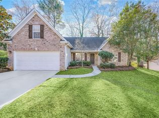 3845 Leprechaun Ct, Decatur, GA 30034