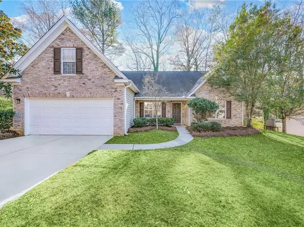 3845 Leprechaun Ct, Decatur, GA 30034