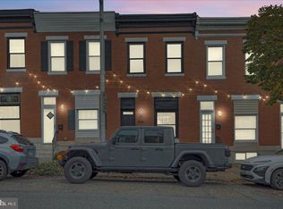 3818 Hudson St, Baltimore, MD 21224