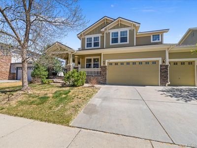 1109 Zodo Avenue, Erie, CO, 80516