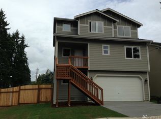 126 SW Marcia Way, Port Orchard, WA 98366