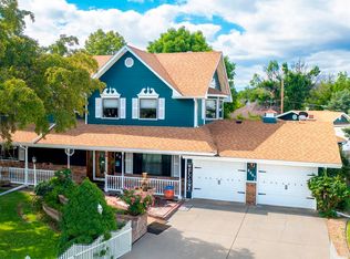 2251 Kingston Rd, Grand Junction, CO 81507