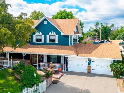 2251 Kingston Rd, Grand Junction, CO, 81507