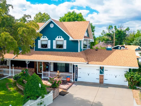 2251 Kingston Rd, Grand Junction, CO 81507