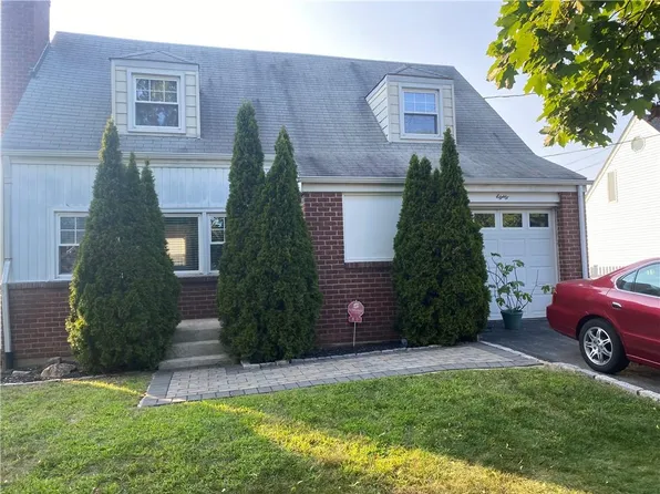 80 Howard Avenue, Eastchester, NY 10709