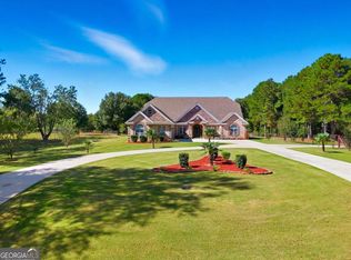 100 Marshas Vineyard, Hampton, GA 30228