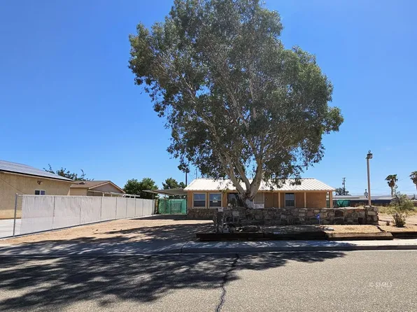 720 S Sunset St, Ridgecrest, CA 93555