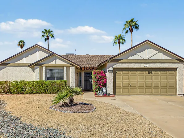 11808 N 78TH Drive, Peoria, AZ 85345