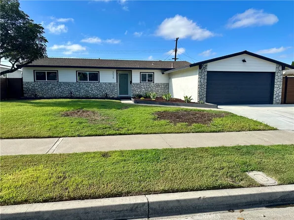 3538 E Almond Ave, Orange, CA 92869