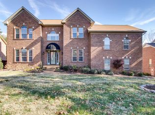 1348 Sydney Ter, Mount Juliet, TN 37122
