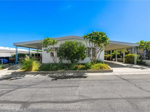 49305 Highway 74 Spc 161, Palm Desert, CA 92260