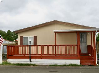 34492 Berg Rd, Warren, OR 97053