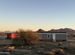 35581 S Amalia Rd, Eloy, AZ 85131